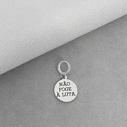 BERLOQUE NÃO FOGE A LUTA